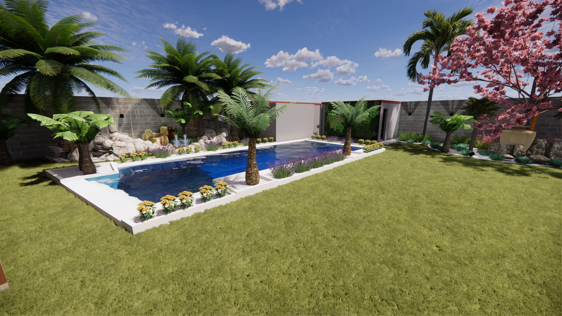 Casa de Eventos Cieneguilla 6